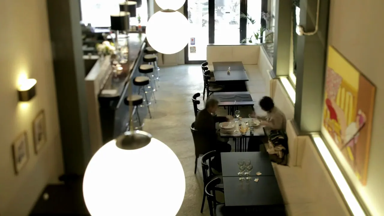 Lumen. Give light a place.